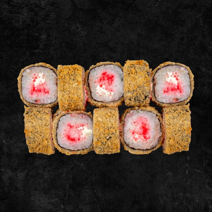 Хот креветка