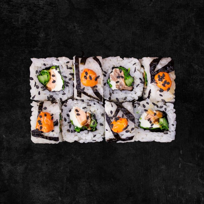 Шинко спайси