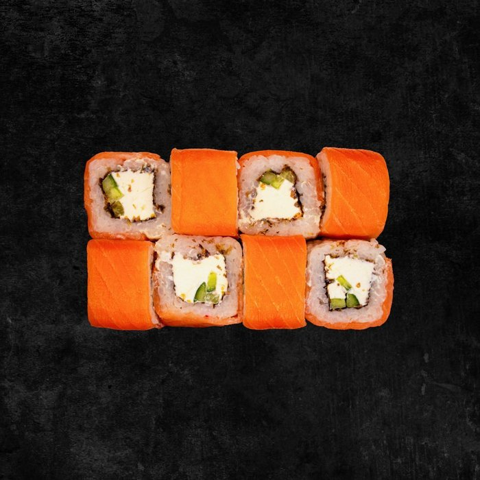 Филадельфия