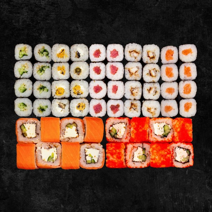 Сет Студенческий