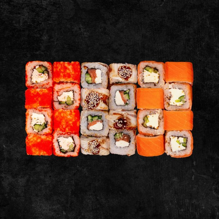 Сет Фирменный