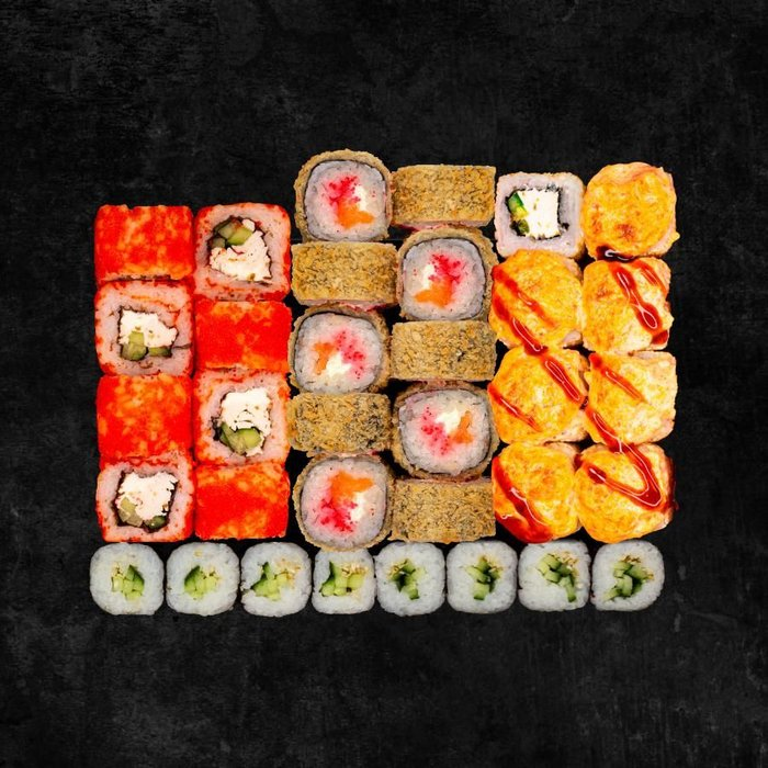 Сет Ямакаси