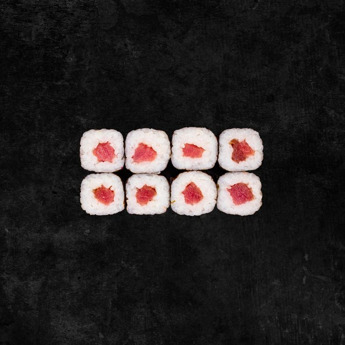 Классика тунец