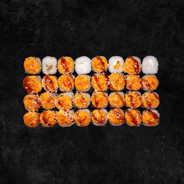 Сет Классика запеченный