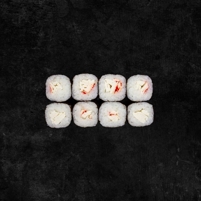 Классика снежный краб