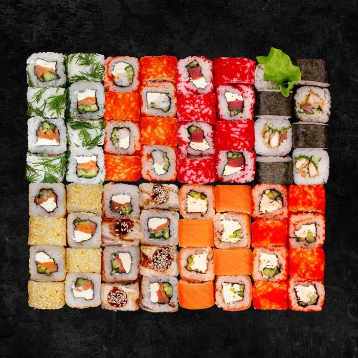 Сет Токусима